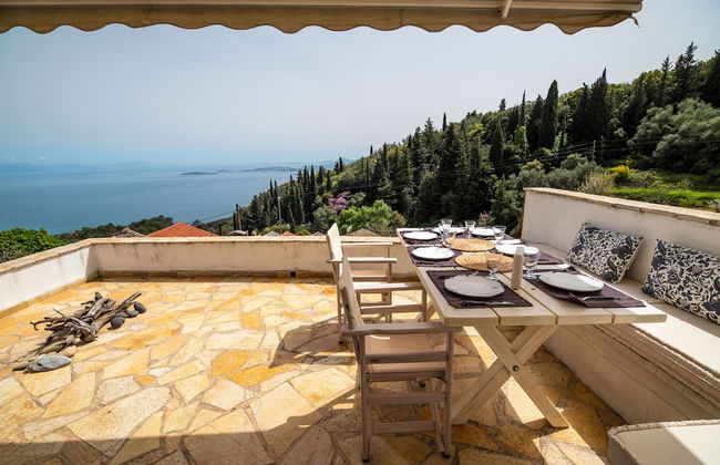 La casa Soleada by CorfuEscapes - Foto 18