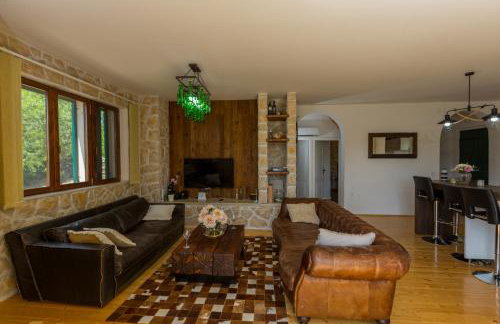 LUXURY VILLA HEAVEN nr. 2 - Foto 71