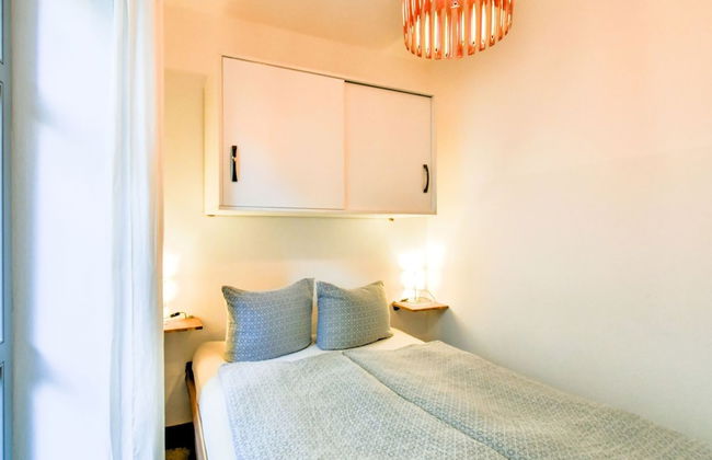 Ferienwohnung in Wismar im Stadtzentrum - Foto 4