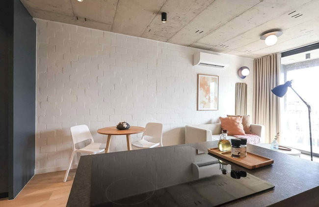 THREE43 on B - Fluent Serviced Apartments - Foto 52