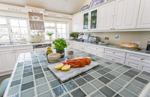 Pen y Graig - Foto 58