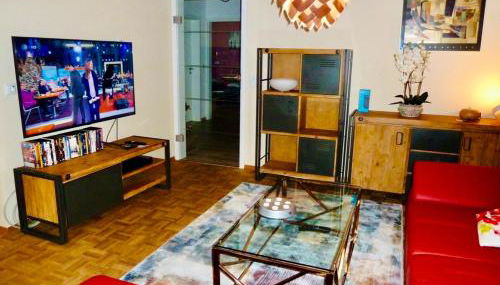 Exklusives Wohnen am Stadtpark - Foto 3