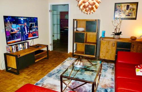 Exklusives Wohnen am Stadtpark - Foto 3