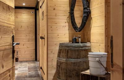 La Grange de Véro - Foto 44