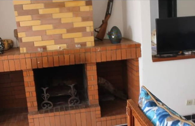 Maison Etoile De Mer 2 - Photo 12