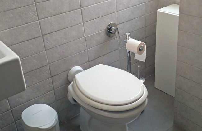 Rome Center Rooms - Photo 34