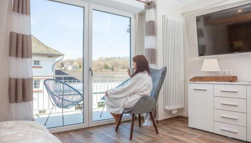 Ferienwohnungen Hof Krebs - Foto 5