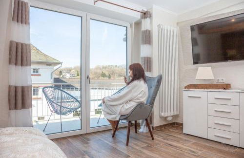 Ferienwohnungen Hof Krebs - Foto 5