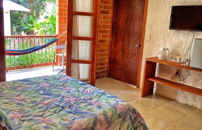 Avalon Hotel Campestre en Jardin - Photo 25