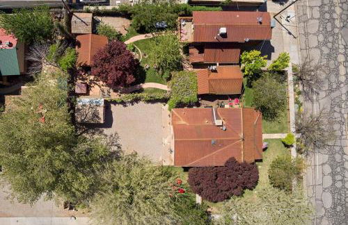 Cali Cochitta Vacation Rentals - Foto 32