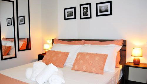 Gen Nest Volos - Foto 5, towels