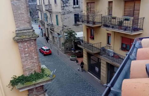 Appartamento Santa Chiara - Foto 20