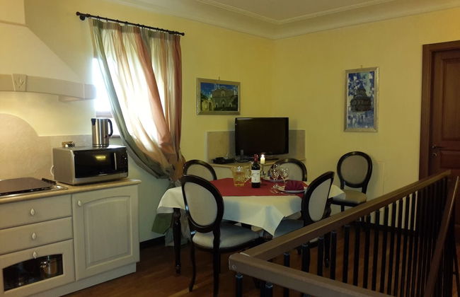 Castello Izzalini Todi Resort - Foto 34