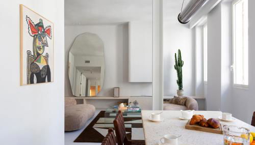 Superbe loft moderne en plein centre ville - Foto 5