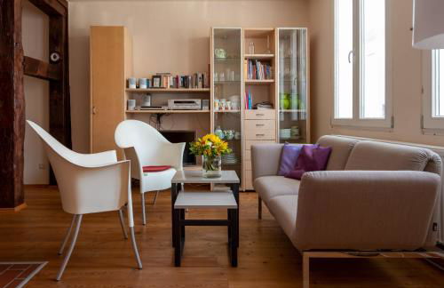 Historisches Fischerhäuschen - Foto 3