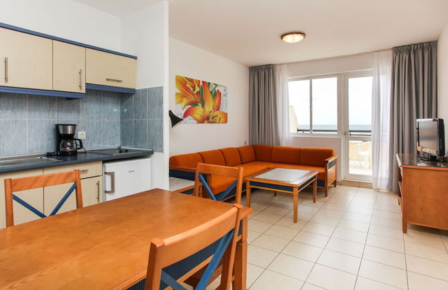 Palm Garden Apartments - Photo 6