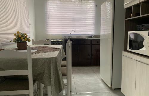 CASA OTTON - Casa aconchegante, 3 quartos com cama de casal todos com ar condicionado - Foto 11