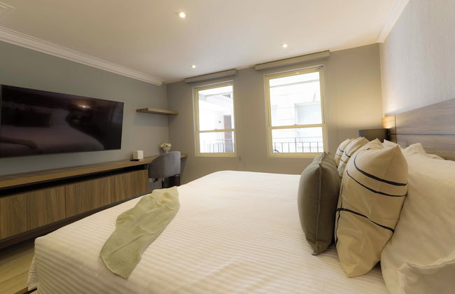 Capitalia Obelisk Polanco - Foto 52