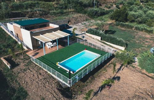 The Villa - Lascari Cefalu' - Foto 30