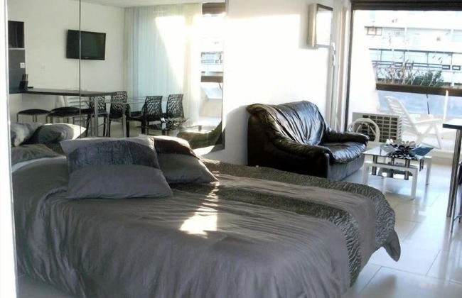 Hôtel Riad 5 Studio Cap Libertin Village Naturiste - Foto 46