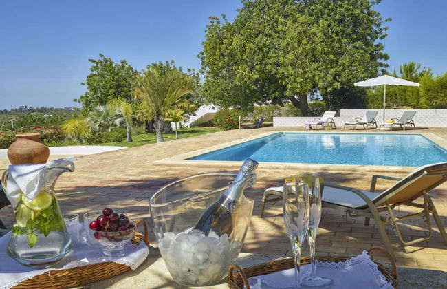 Casa do Carmo in Moncarapacho - Foto 2