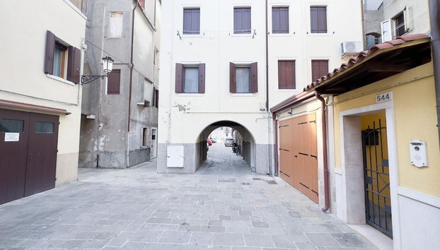 Brezza Marina in Chioggia - Foto 5, Habitación