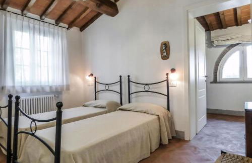 Villa With Private Pool In The Hills Near Lucca - Foto 14