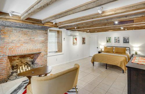 Walk to Athens Riverfront Park! Modern-Retro Apt - Foto 21