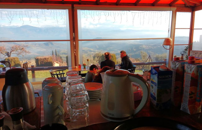 Gero-fotis Guesthouse - Upper Floor Superb View - Foto 61