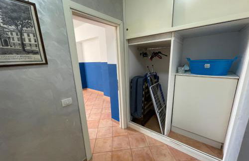 Villa Lidia & Attico degli artisti, free pets , giardino recintato e attrezzato - Foto 28