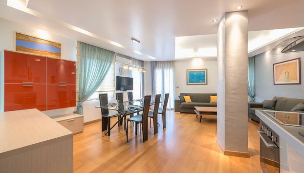 Agios Ioannis Metro Station - Comfy Apartment - Foto 2, Habitación