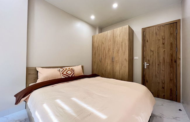 NINE HOUSING 279 Doi Can - Foto 5