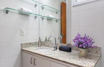 Cobertura com Vista & Piscina em Itacoatiara - Foto 20