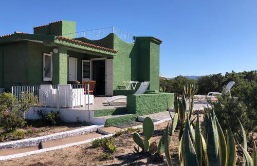 Villa Verde - Foto 51