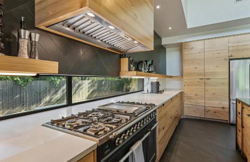 Austin Grove - Pool, Fire Pit & Forest Views - Foto 57