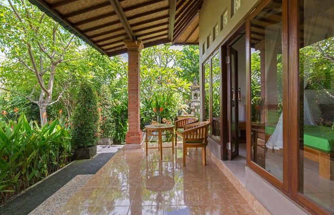 Cahaya Ubud Villa - Foto 53