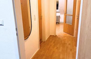 Moderne Wohnung mit Arbeitsplatz, Netflix, Nespresso & privatem Stellplatz - Foto 10