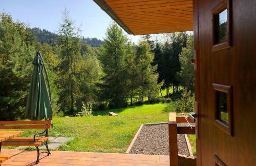 Chatki u Oli - Foto 23