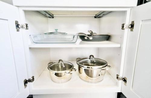 Vintage Modern Beauty Downtown - Foto 18