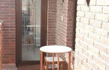 Apartamento luminoso cerca del mar - Foto 6