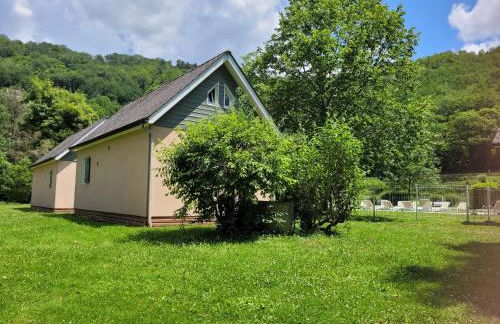 Village 17 gites, Piscine, Restaurant , 2 gites avec SPA, 4km de Conques - Photo 69