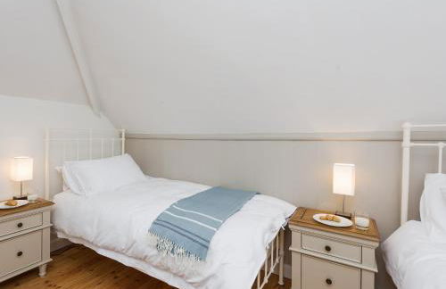 Stable Yard Cottage - Foto 15