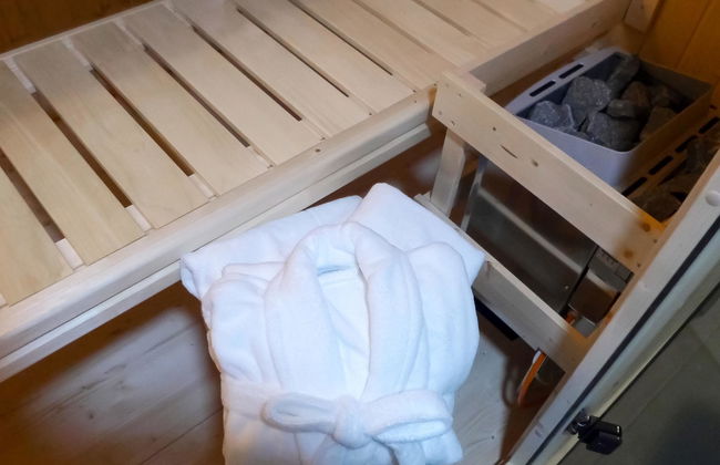 Chalet Pfingsteggblick - Foto 27