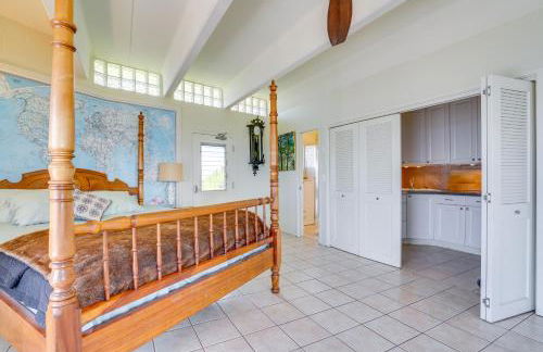 4 Mi to Beaches Honolulu Hideaway with Views! - Foto 10