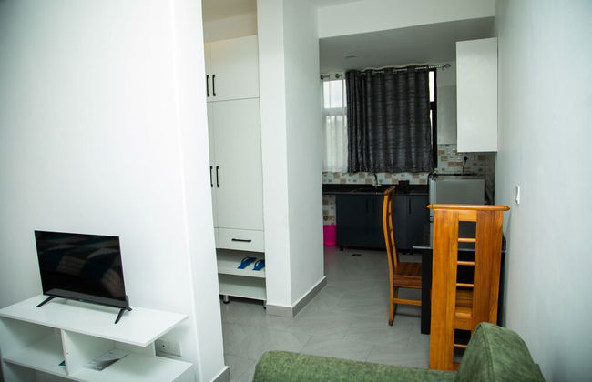 JLD Apartments - Foto 18