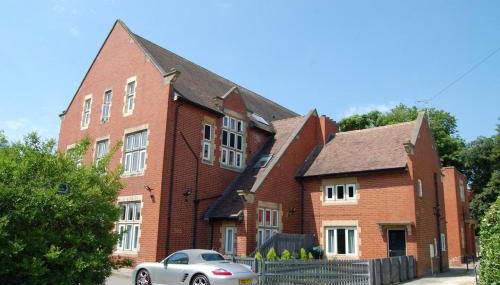 Apartment 4, Welbeck House, Old Green Close, Whitwell, S80 4GL - Foto 2