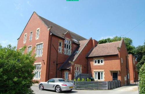 Apartment 4, Welbeck House, Old Green Close, Whitwell, S80 4GL - Photo 2