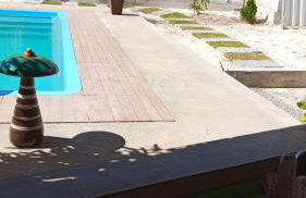 Casa Luiza Pontal de Maceió - Fortim - Foto 14
