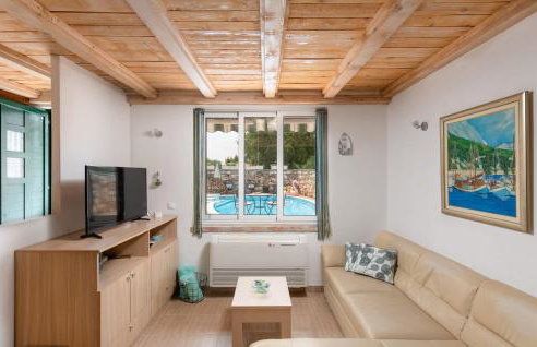 Amazing Home In Najevi With Wifi - Photo 16