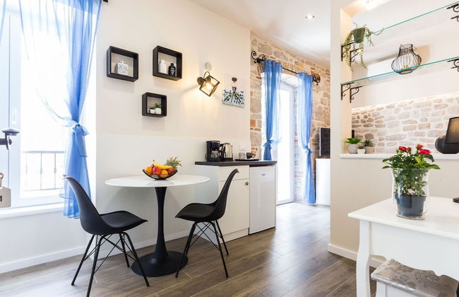 Authentic Stay in the Heart of Zadars Old Town - Foto 16